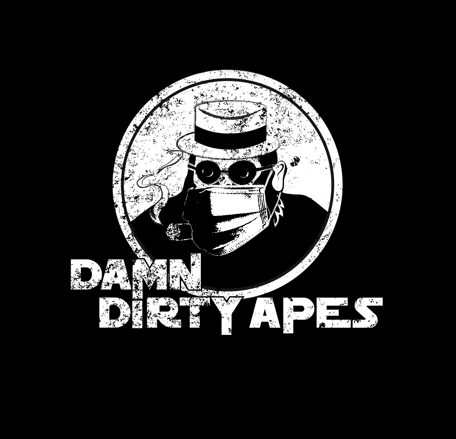 Damn Dirty Apes Band - Rock and Roll and Fun!